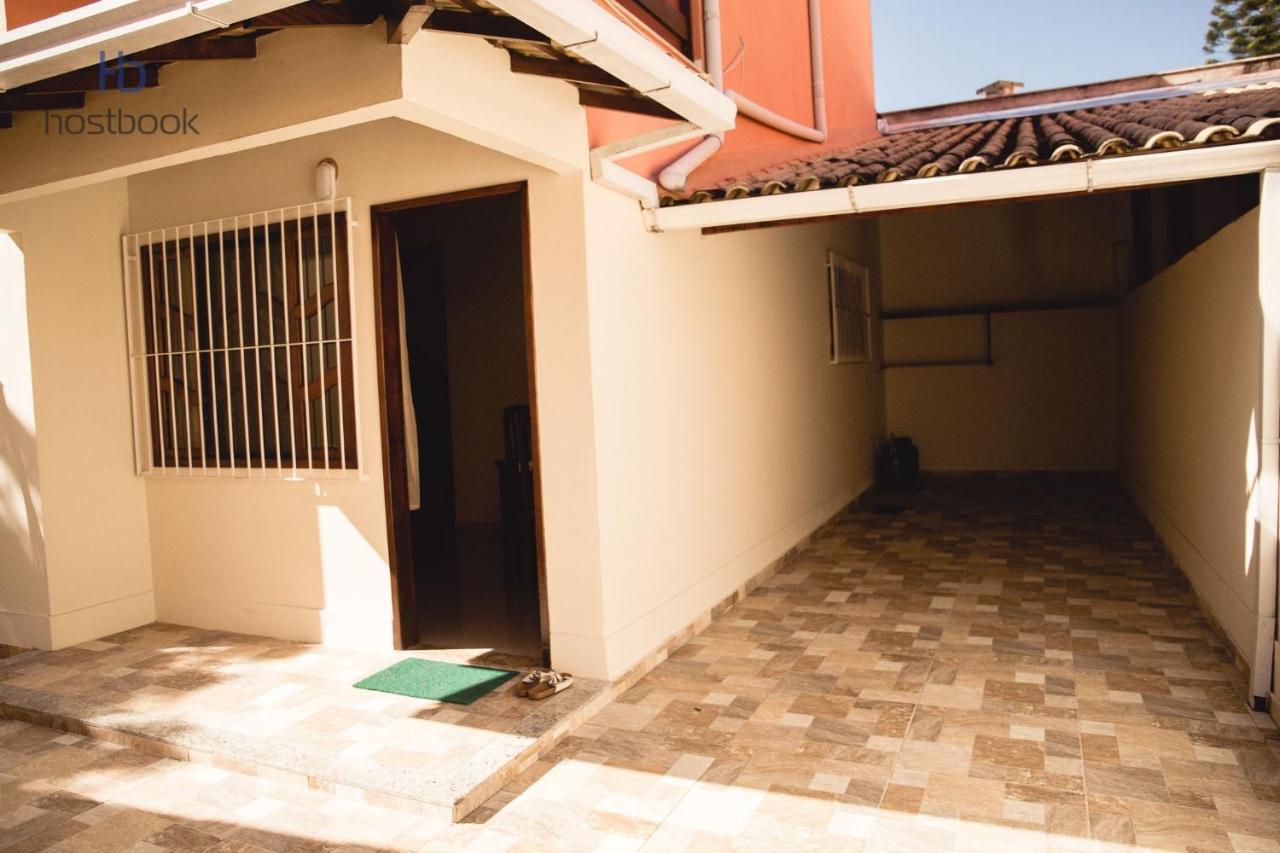 Casa A 400 M Da Praia Do Centro - Wifi 200Mb - Garagem - Tv 500 Canais - 2 Quartos - Cozinha Equipada - Churrasqueira Villa Rio das Ostras Kültér fotó